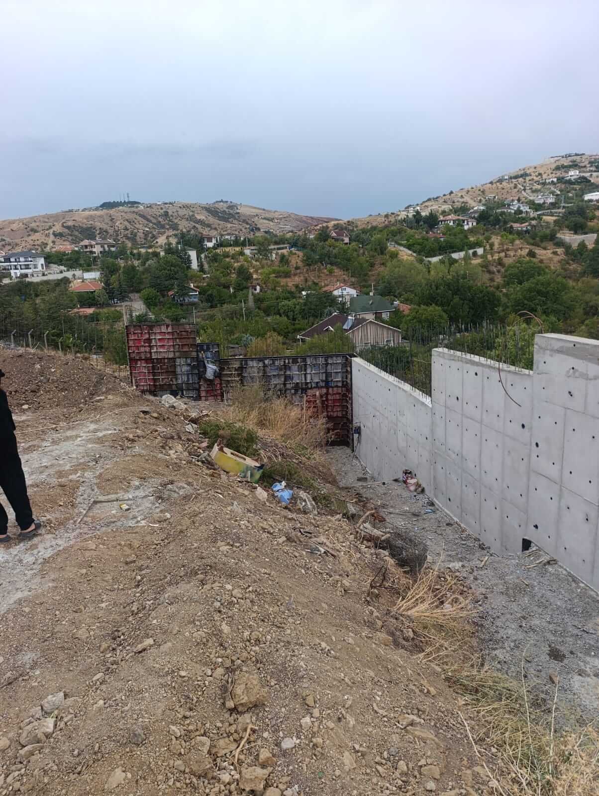 Tamamlanan İş 3