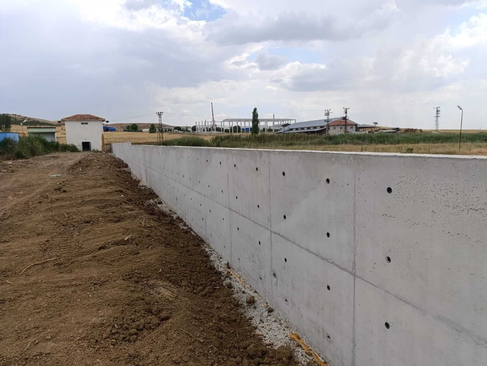 Tamamlanan İş 4