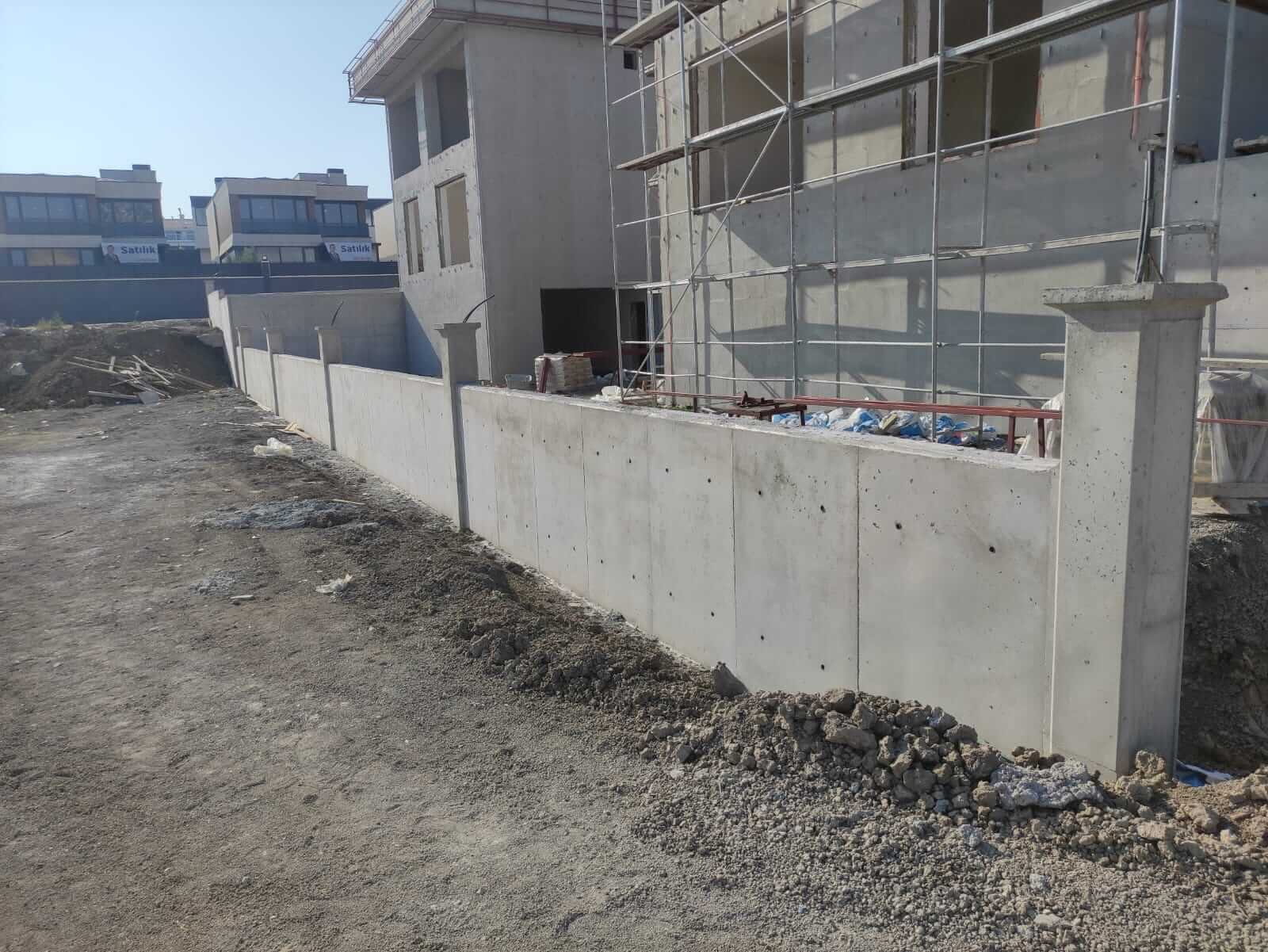 Tamamlanan İş 5