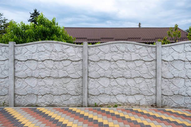 Villa Çevreleme